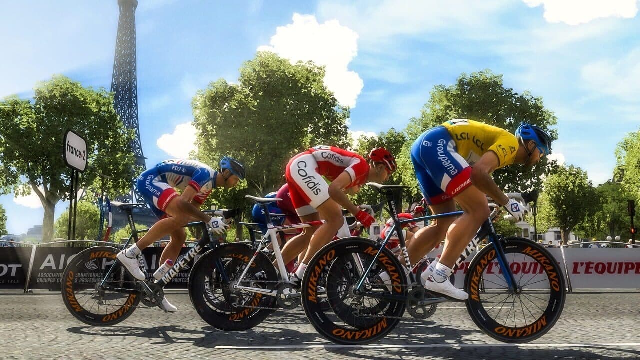 Pro Cycling Manager 2018 thumbnail 4