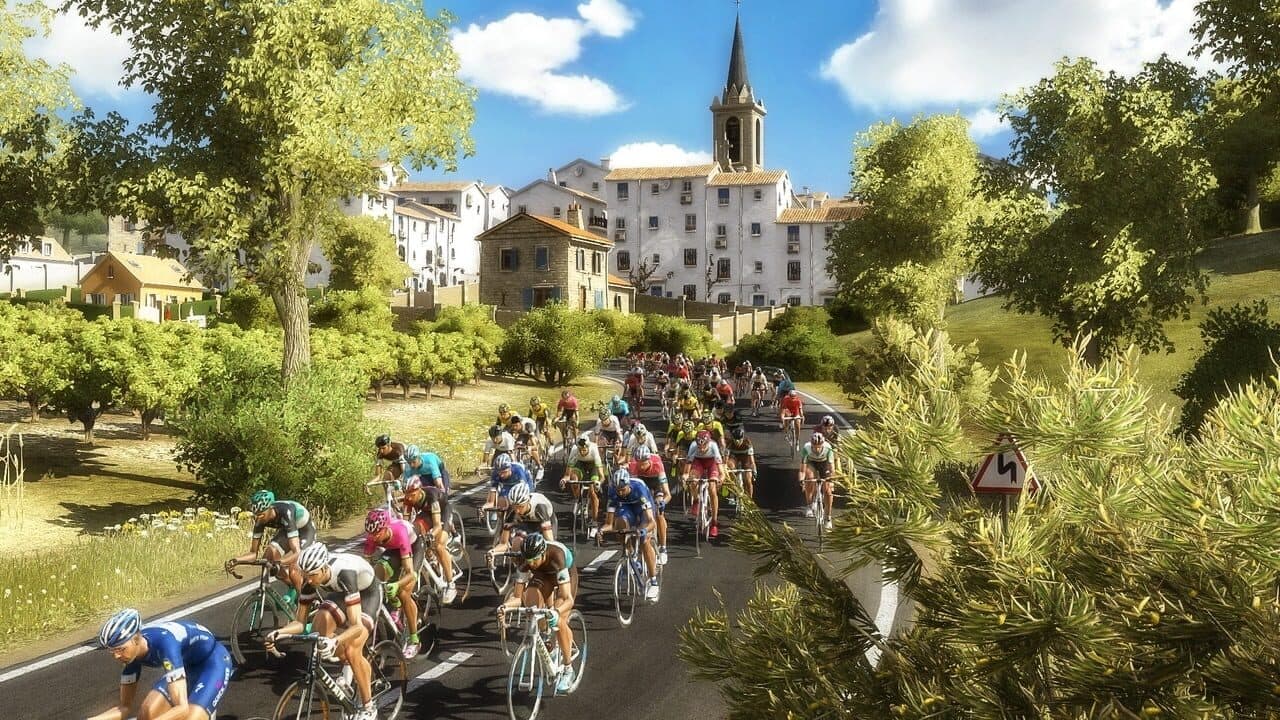 Pro Cycling Manager 2018 thumbnail 3