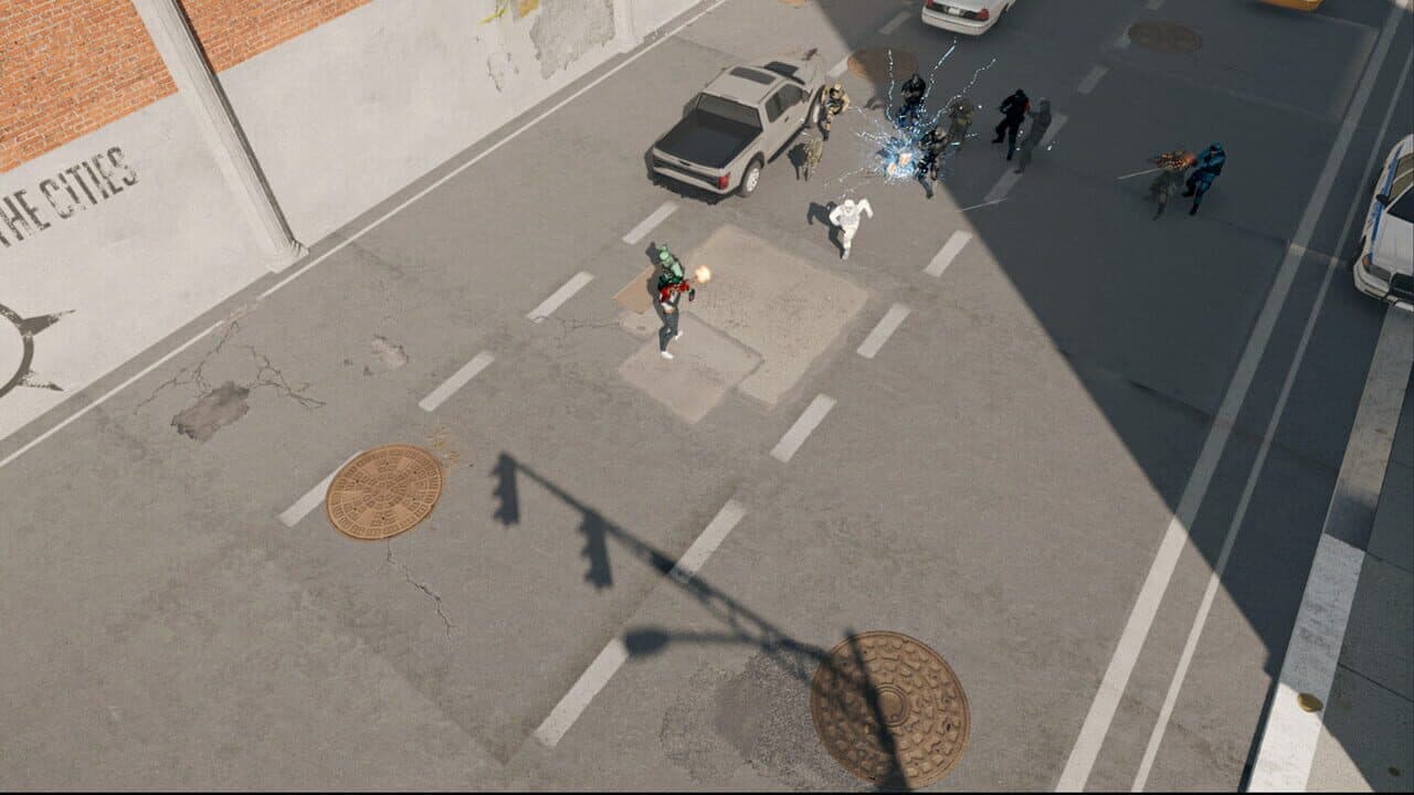 Seven Cities thumbnail 5
