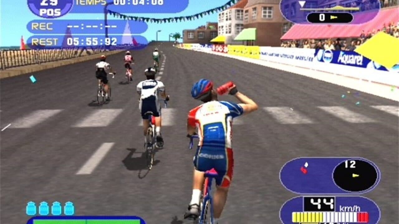 Le Tour de France thumbnail 2