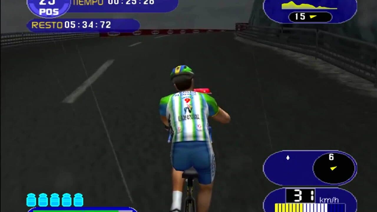 Le Tour de France: Centenary Edition thumbnail 2