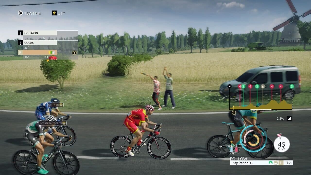 Tour de France 2018 thumbnail 2