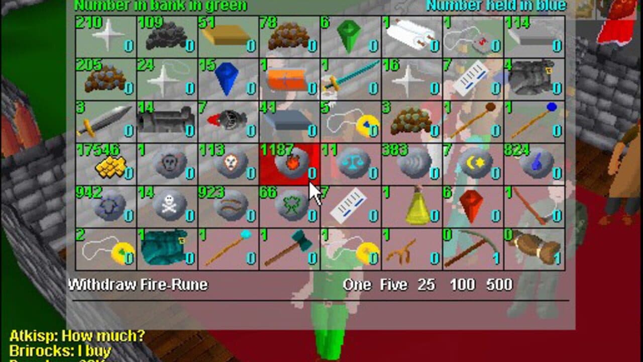 RuneScape Classic thumbnail 2