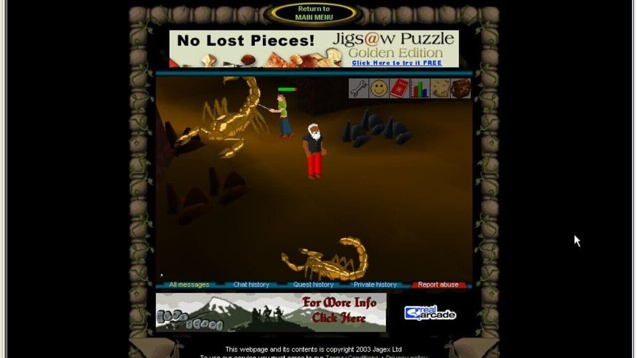 RuneScape Classic thumbnail 3