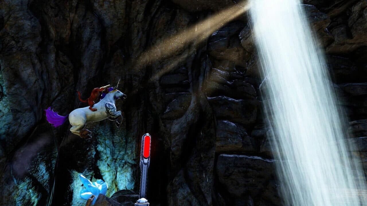 Trials Fusion: Awesome Level Max screenshot 1