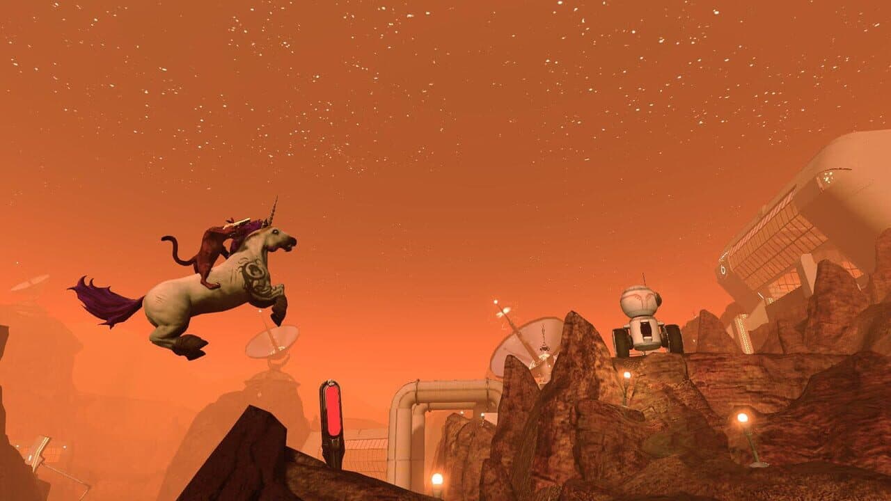 Trials Fusion: Awesome Level Max thumbnail 3