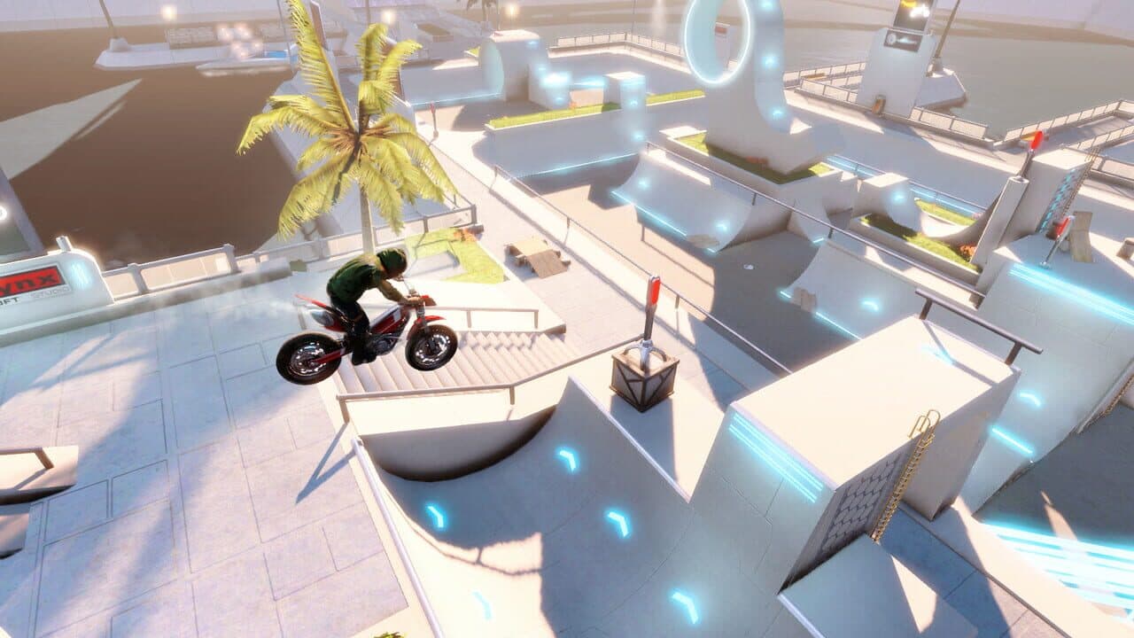 Trials Fusion: Awesome Level Max thumbnail 4