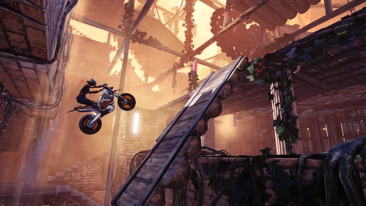Trials Fusion: Awesome Level Max thumbnail 5