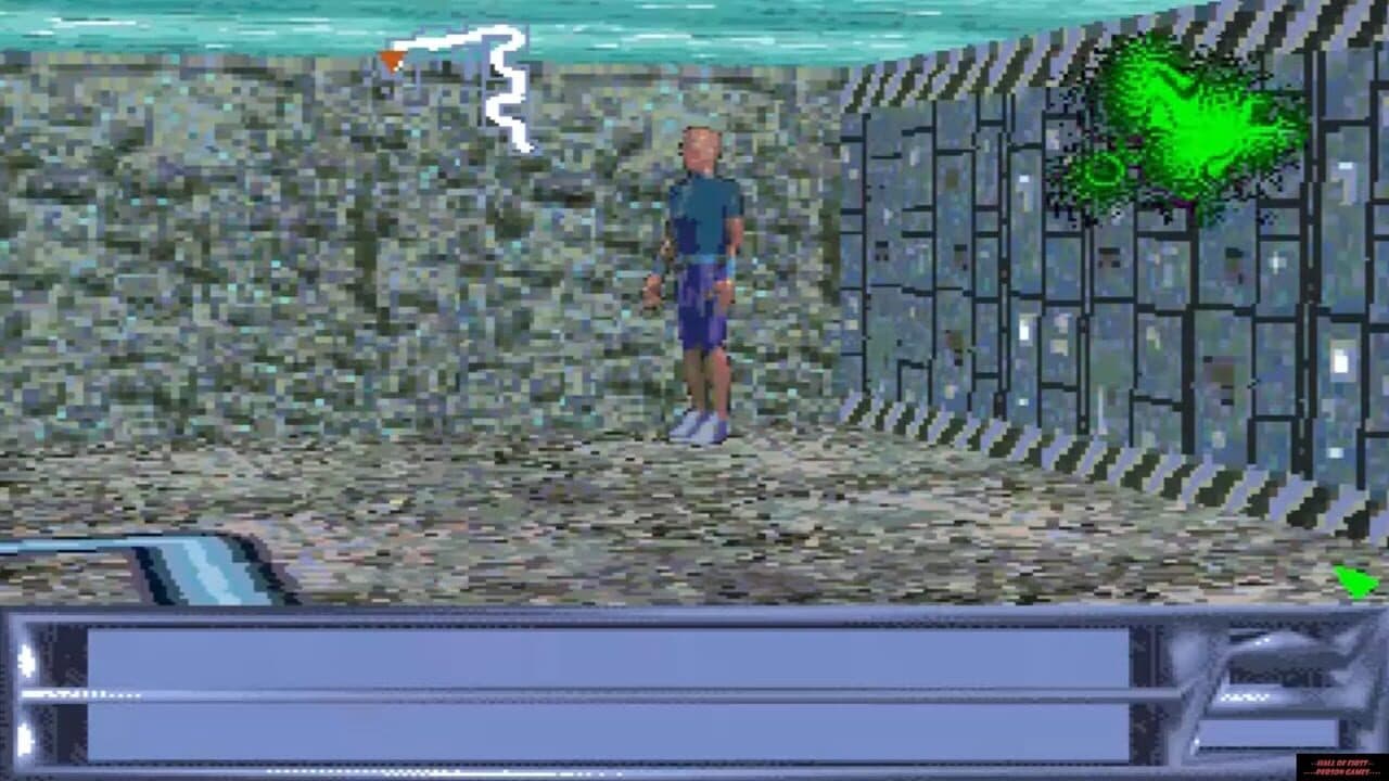 Menateus screenshot 1