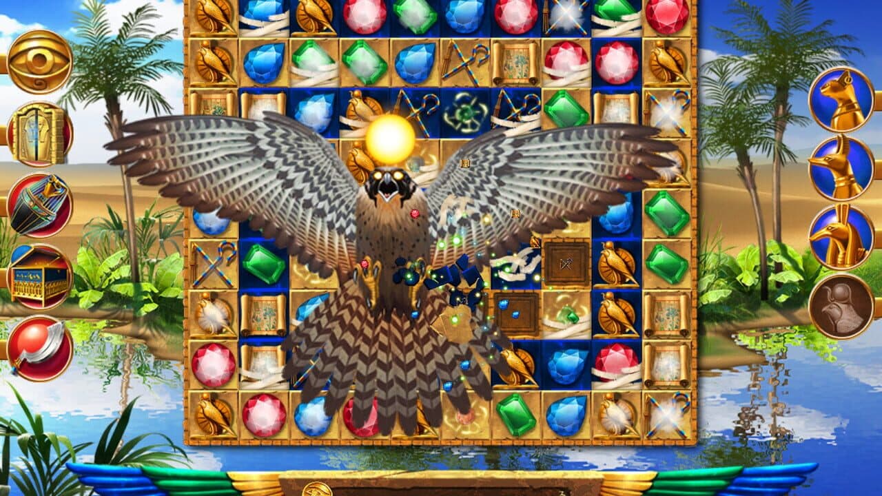 Legend of Egypt: Jewels of the Gods 2 thumbnail 4