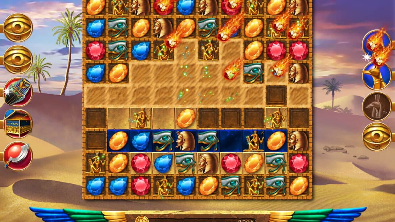 Legend of Egypt: Jewels of the Gods 2 thumbnail 5