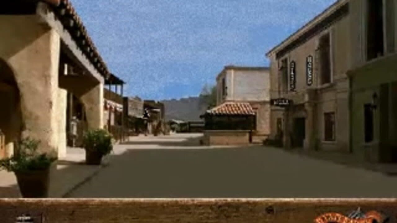 Wyatt Earp's Old West thumbnail 2