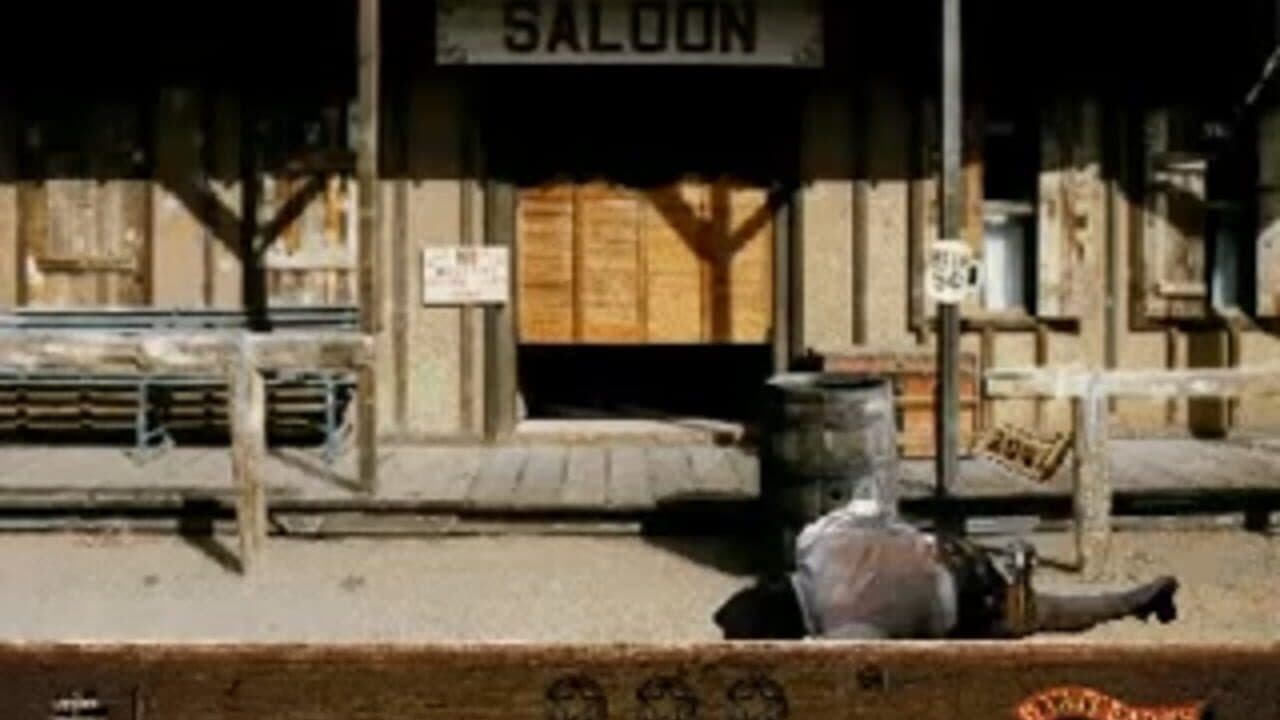 Wyatt Earp's Old West thumbnail 3