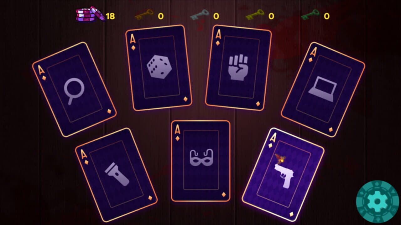 The Divine Deception thumbnail 3
