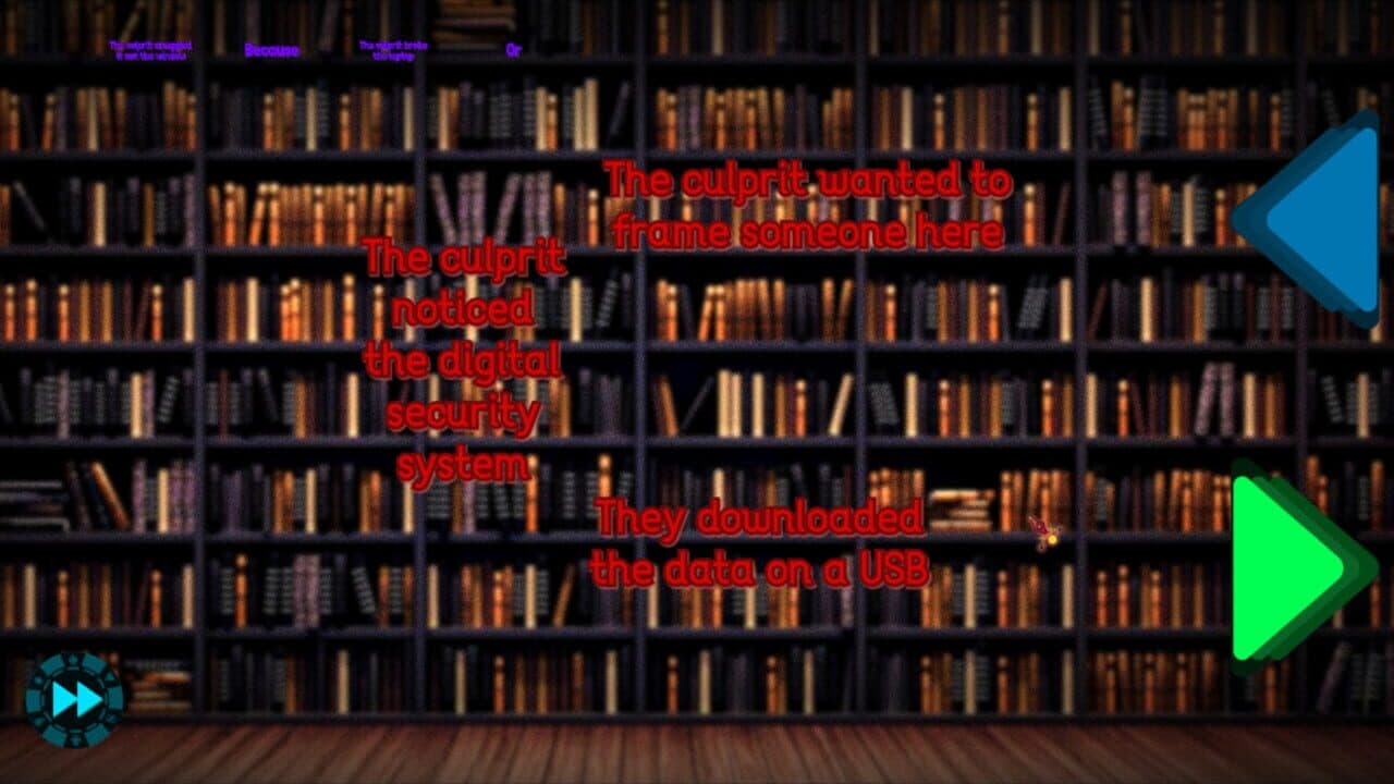 The Divine Deception thumbnail 4