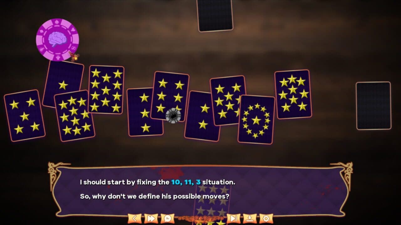 The Divine Deception thumbnail 5