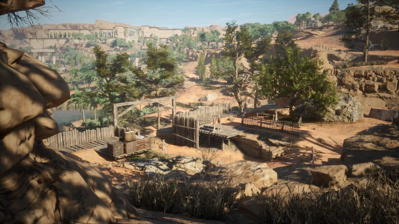 Carnal Instinct screenshot 1