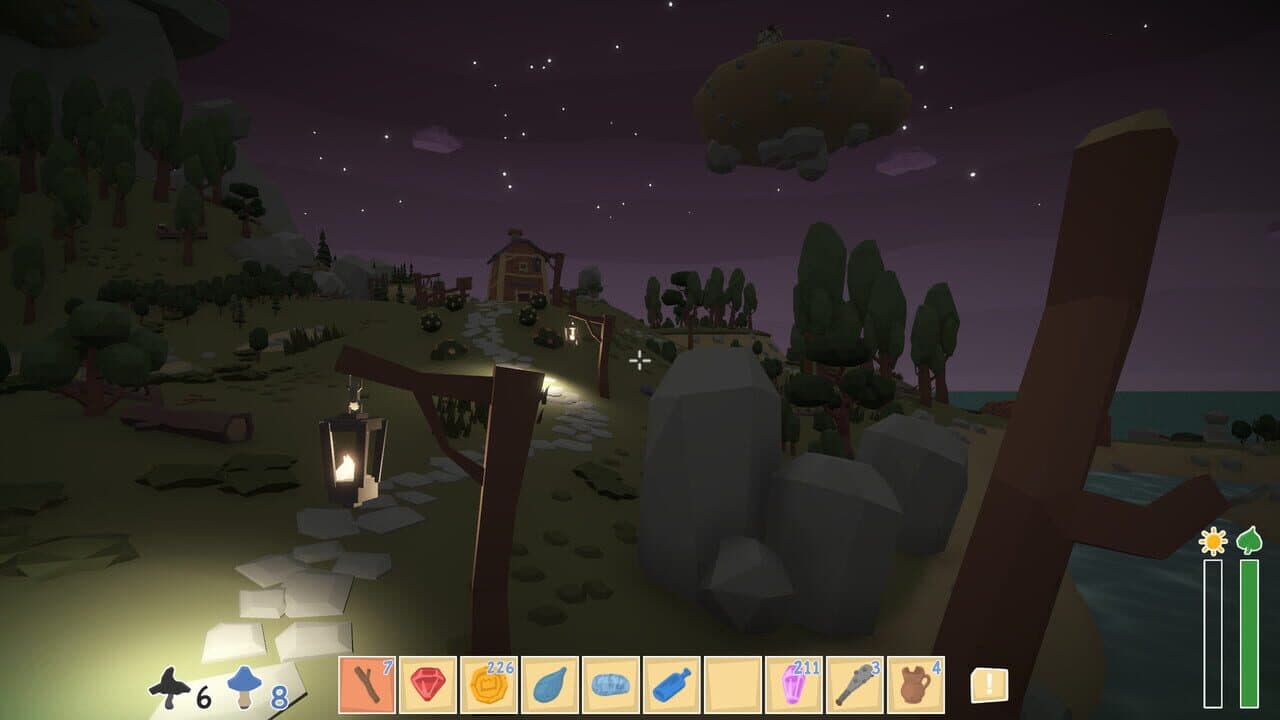 Gardenia thumbnail 10