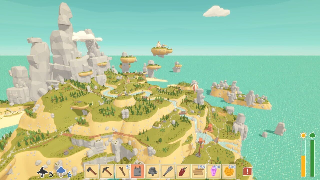 Gardenia thumbnail 4