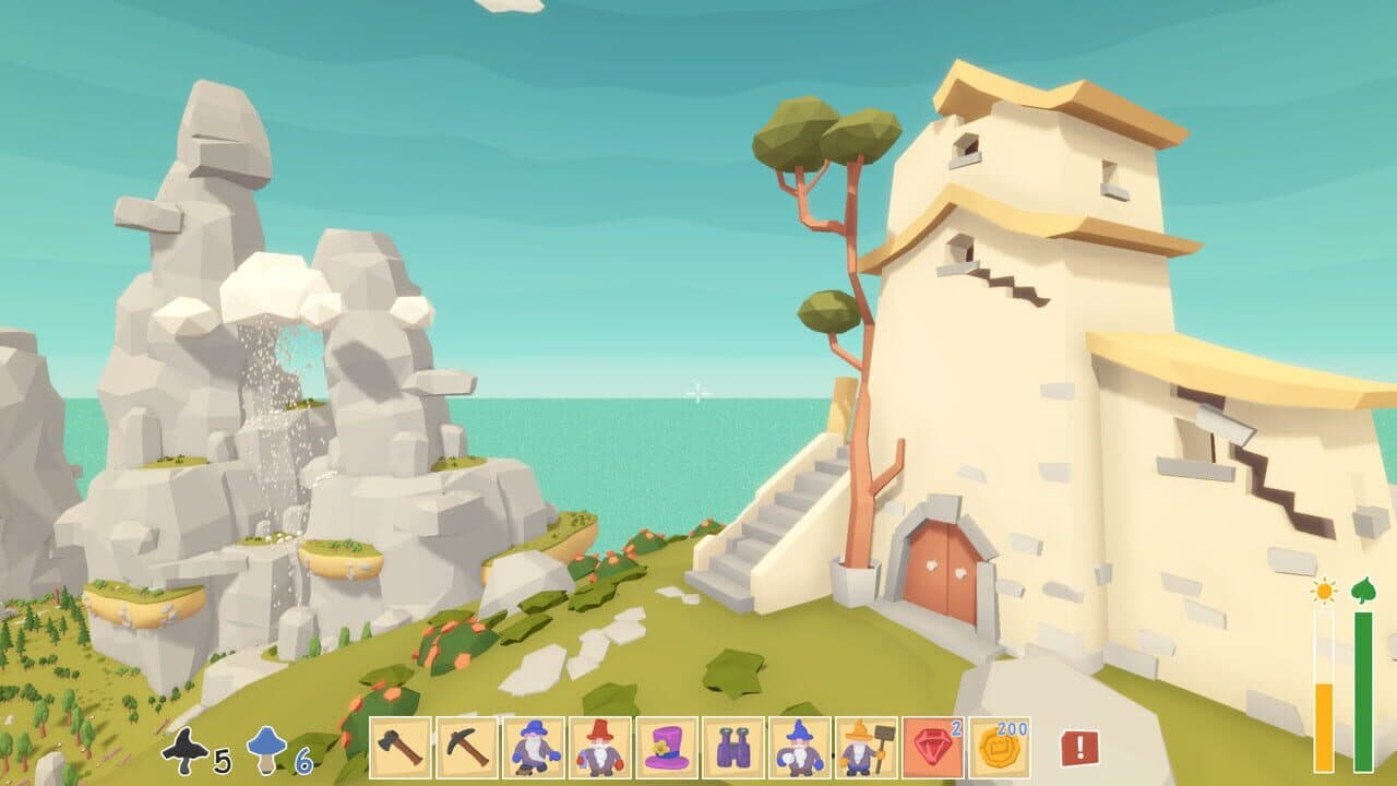Gardenia thumbnail 20