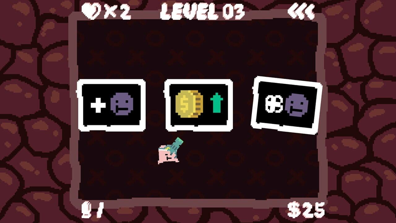 Loosepo screenshot 1