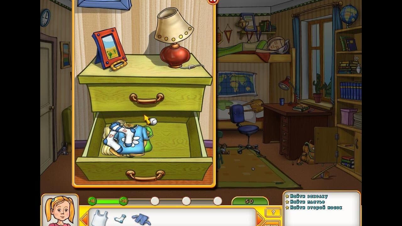 Papiny Dochki thumbnail 2