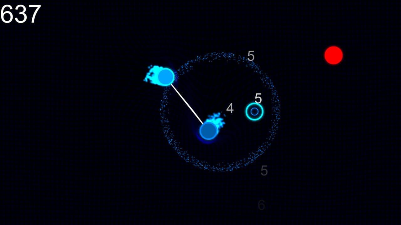 Couplinked screenshot 1