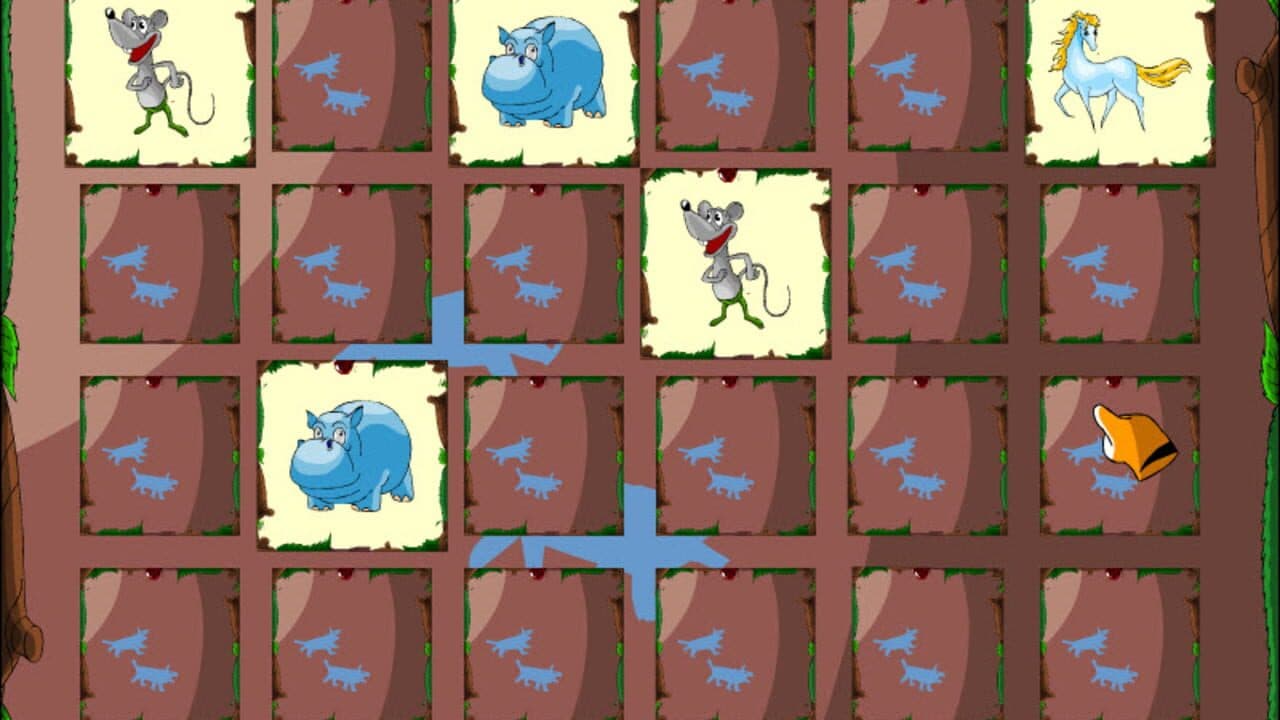 Zagadki Tigrenka Usika thumbnail 2