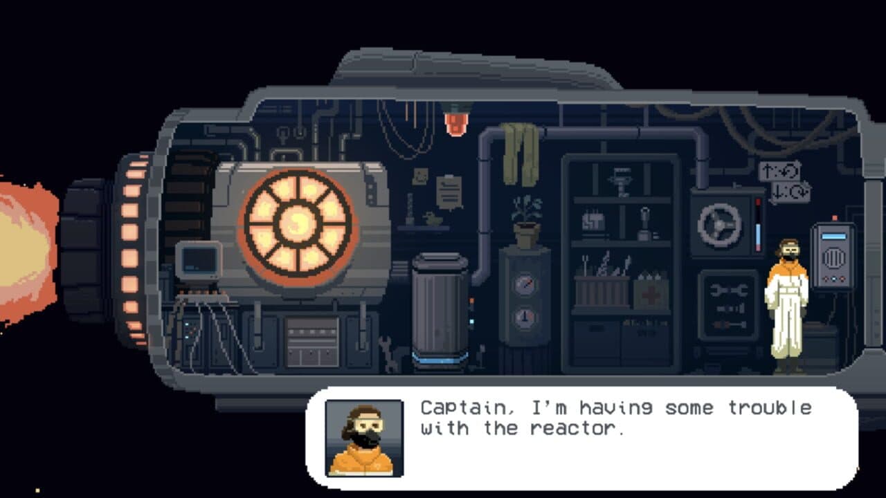 Sunlight In A Tin screenshot 1