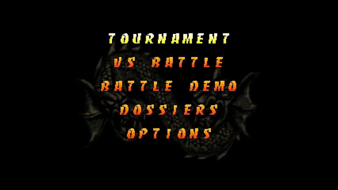 Double Dragon V: The Shadow Falls thumbnail 5