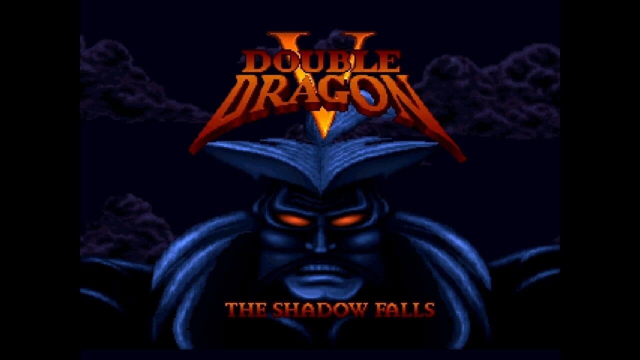 Double Dragon V: The Shadow Falls thumbnail 7