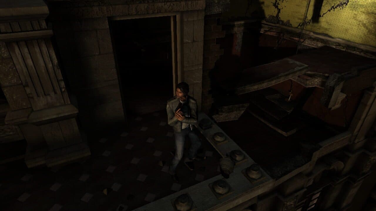 Alone in the Dark: Inferno thumbnail 2