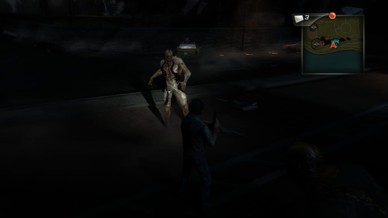 Alone in the Dark: Inferno thumbnail 3