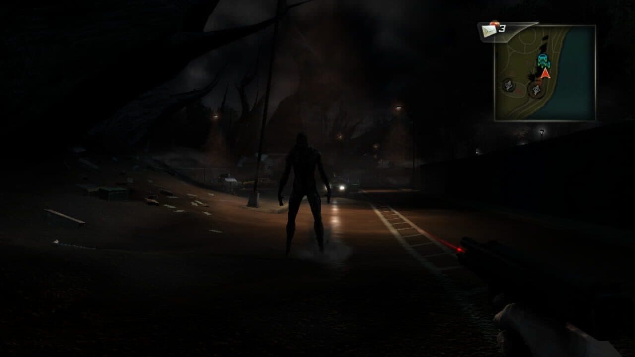 Alone in the Dark: Inferno thumbnail 4