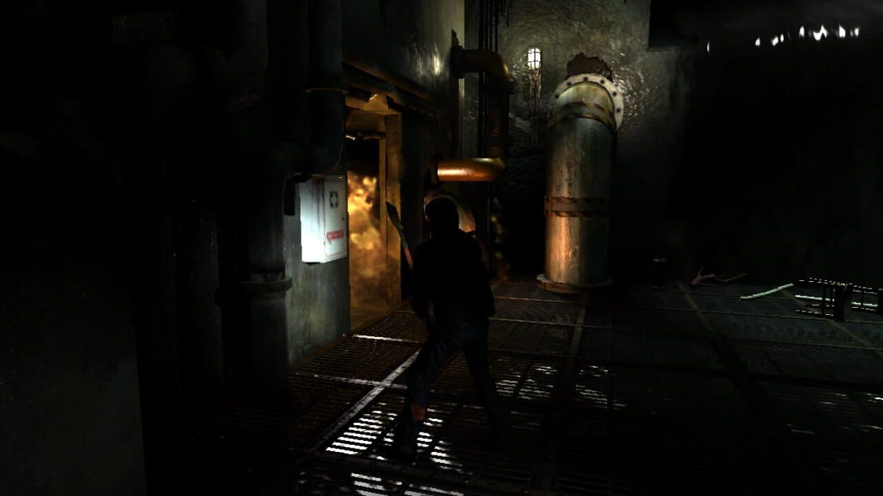Alone in the Dark: Inferno thumbnail 6