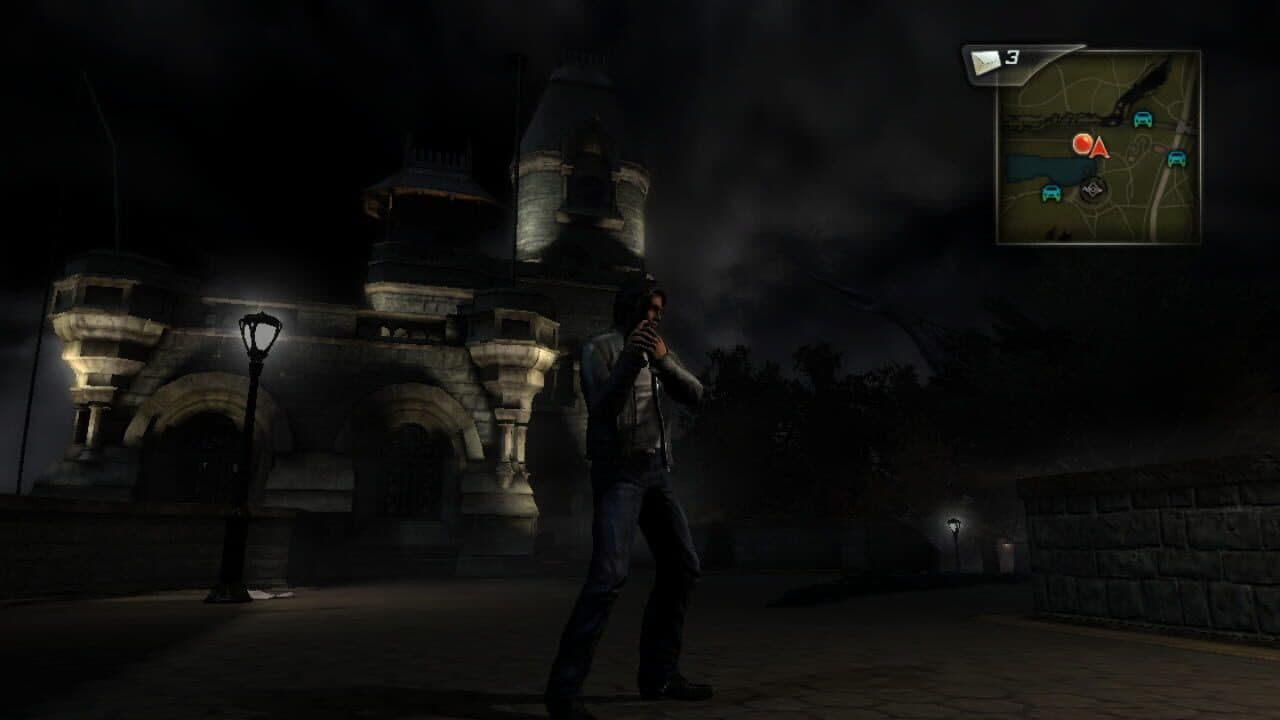 Alone in the Dark: Inferno thumbnail 7