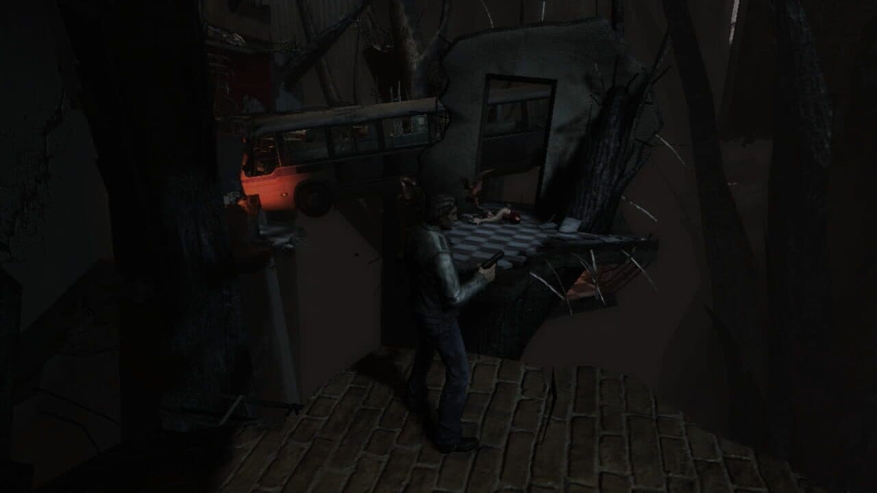 Alone in the Dark: Inferno thumbnail 8