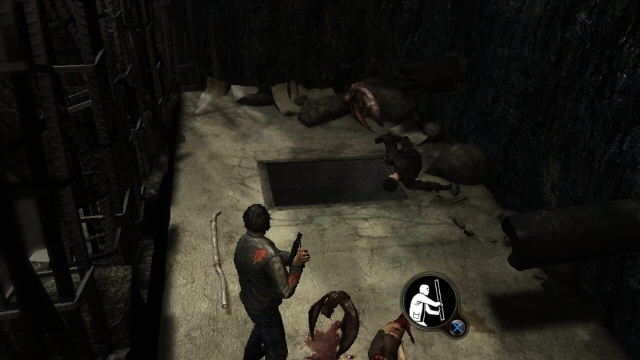 Alone in the Dark: Inferno thumbnail 9