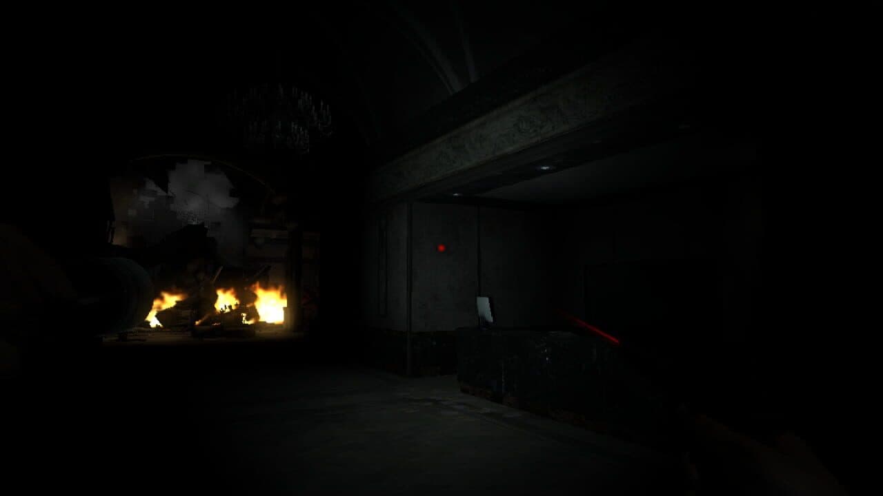 Alone in the Dark: Inferno thumbnail 10