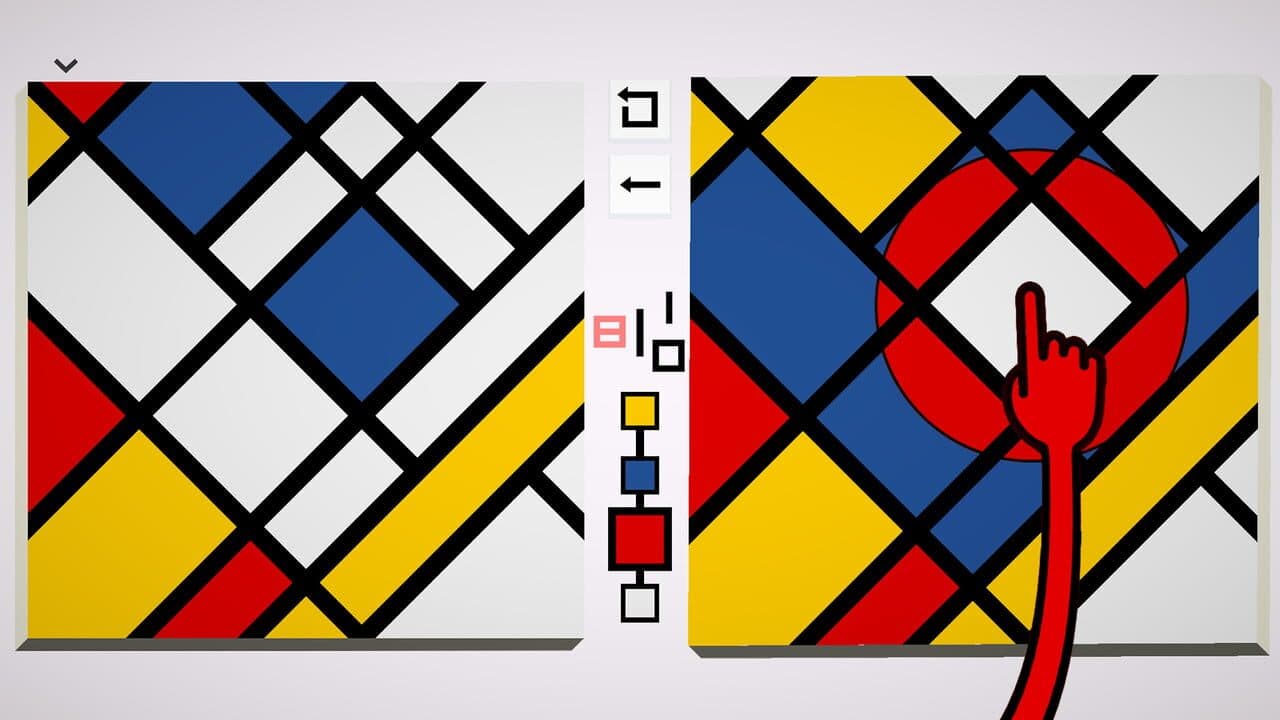 Please, Touch the Artwork thumbnail 2