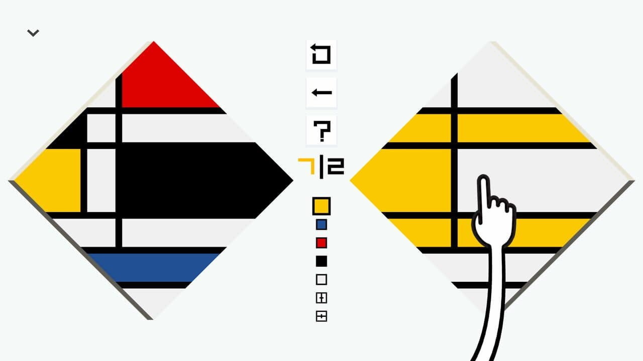 Please, Touch the Artwork thumbnail 4