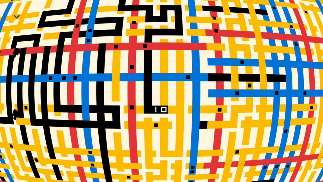 Please, Touch the Artwork thumbnail 6