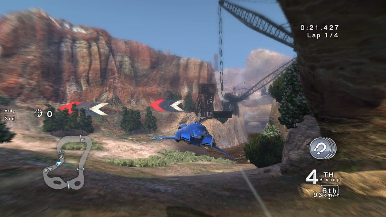 Fatal Inertia EX thumbnail 2