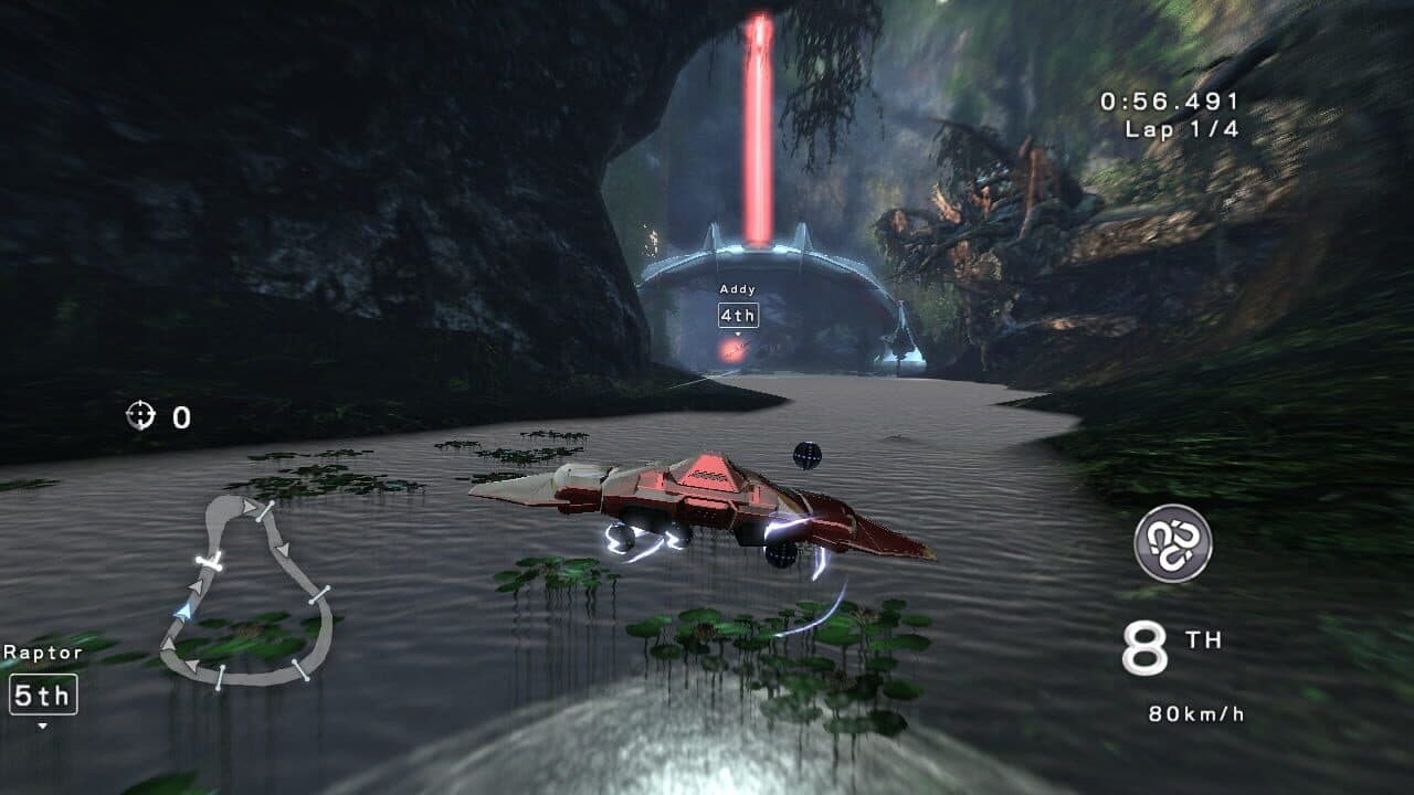 Fatal Inertia EX thumbnail 6