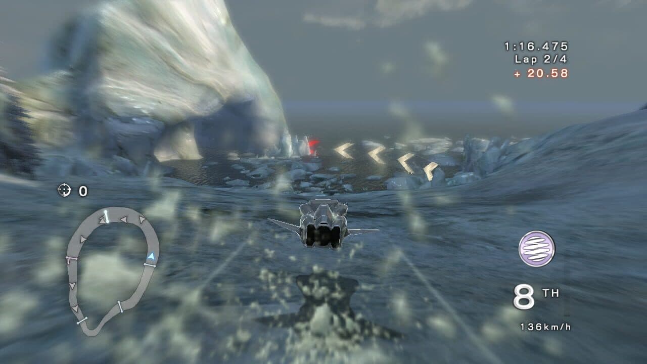 Fatal Inertia EX thumbnail 11
