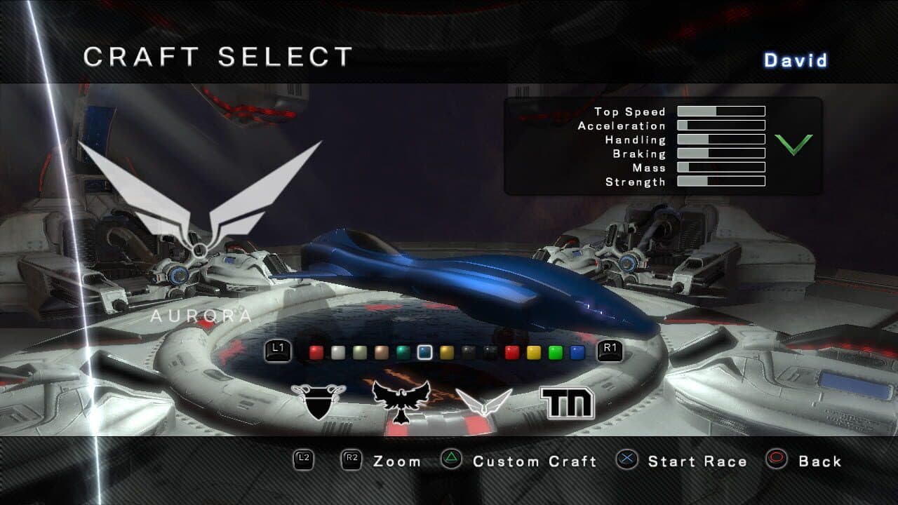 Fatal Inertia EX thumbnail 12