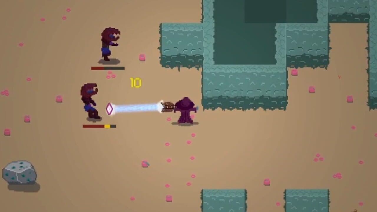 Scholar of the Arcane Arts thumbnail 2