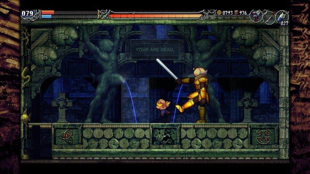 La-Mulana 2: The Tower of Oannes thumbnail 3