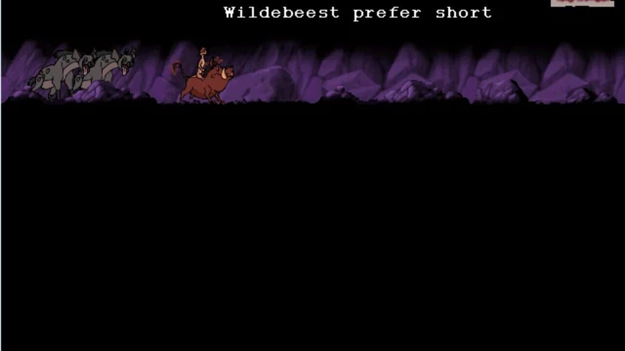Disney's Adventures in Typing with Timon & Pumbaa thumbnail 5