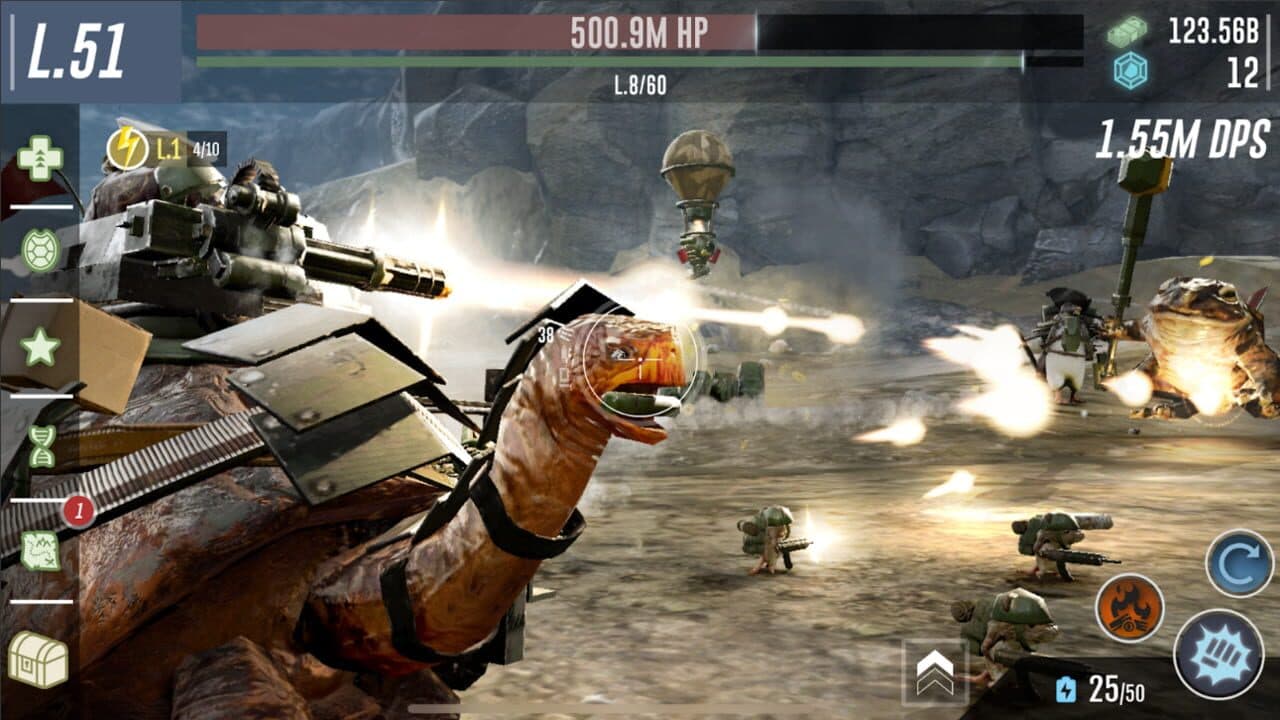 War Tortoise 2 thumbnail 3